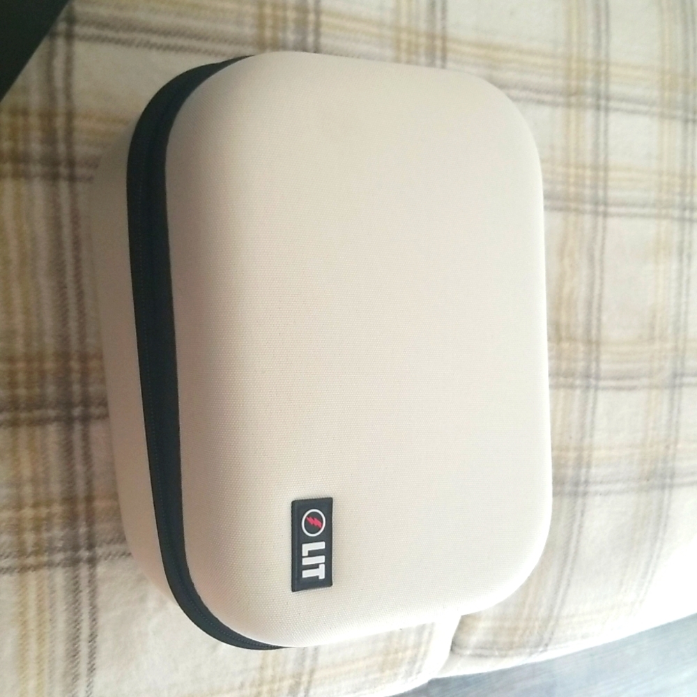LIT Axis Smart System